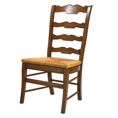 French Heritage Provence Side Chair