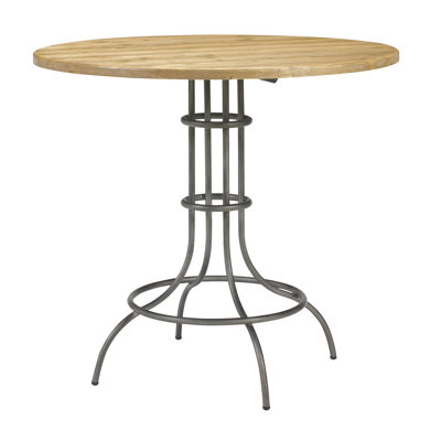 French Heritage Pyrenees Pub Table