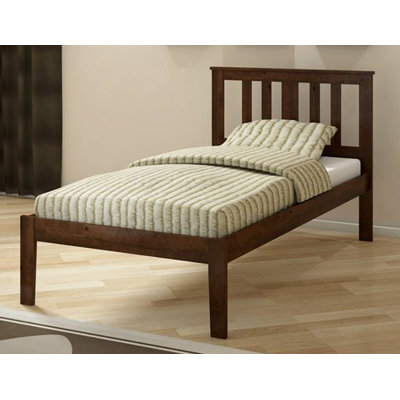 Donco Kids Donco Kids Twin Slat Bed