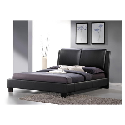 Wholesale Interiors Baxton Studio Upholstered Pl..