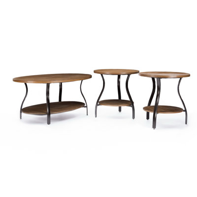 Trent Austin Design Benham 3 Piece Tab..