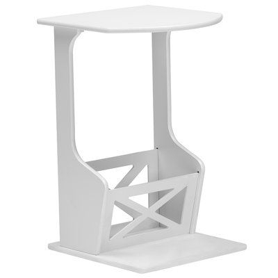 Wholesale Interiors Baxton Studio End Table