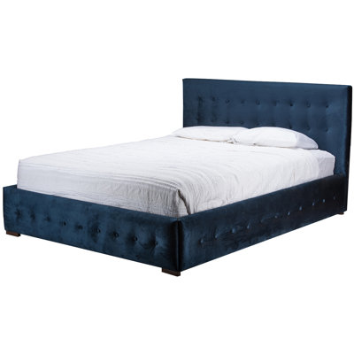 Wholesale Interiors Baxton Studio Upholstered Pl..