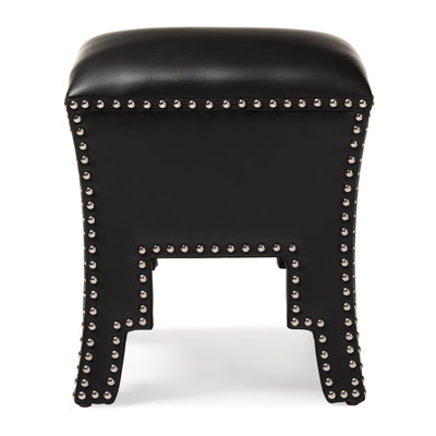 Check price and read more information from recommend store. Wholesale Interiors Baxton Studio Bouverie Ottoman