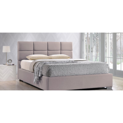 Wholesale Interiors Baxton Studio Upholstered Pl..