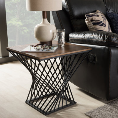 Wholesale Interiors Dino End Table