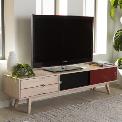 Wholesale Interiors Gia TV Stand