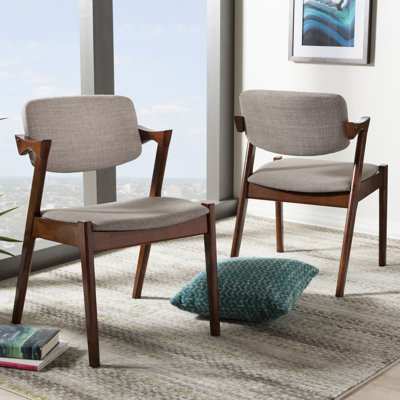 Wholesale Interiors Baxton Studio Simona Arm Cha..