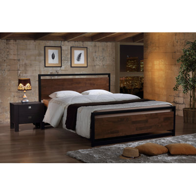 Wholesale Interiors Baxton Studio Gabby Industri..