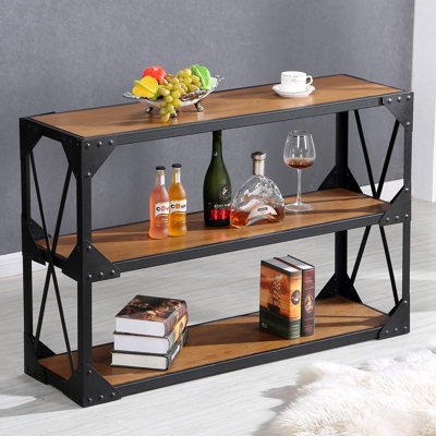 Check price and read more information from recommend store. Wholesale Interiors Baxton Studio Hudson Console Table