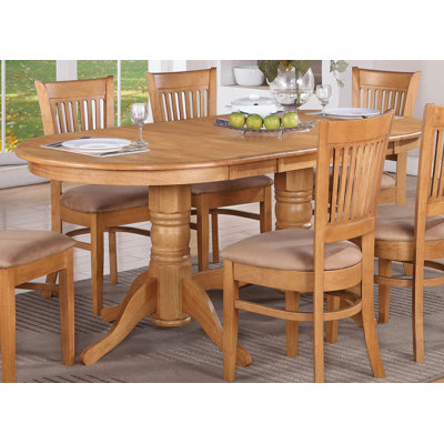 Darby Home Co Rockdale 5 Piece Dining ..