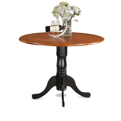 East West Furniture Dublin Dining Table