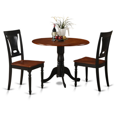Wooden Importers Dublin 3 Piece Dining Set