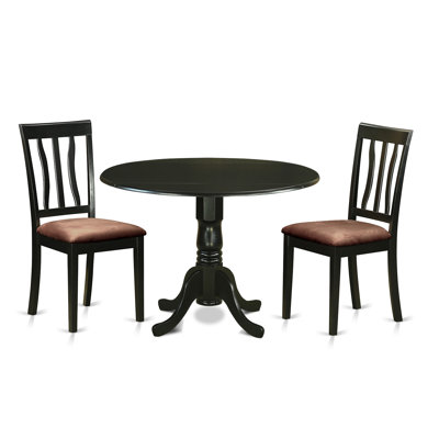 Wooden Importers Dublin 3 Piece Dining Set