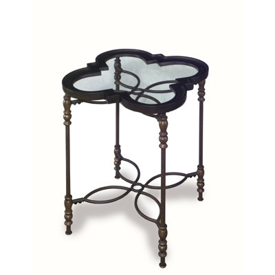 Darby Home Co End Table