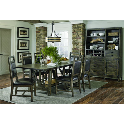 Progressive Furniture Inc. Crossroads ..