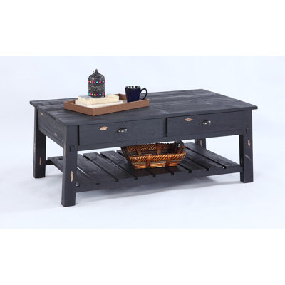 Latitude Run Duke Coffee Table