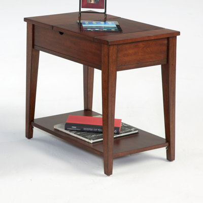 Three Posts Morristown End Table