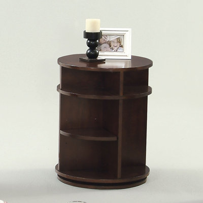 Progressive Furniture Inc. Metropolitan End Table
