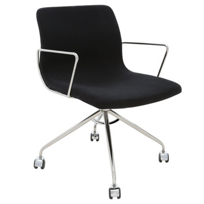 Nuevo Alta Low-Back Office Chair