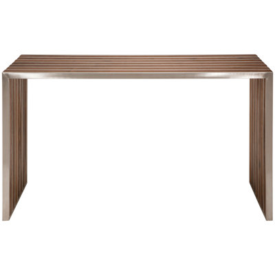 Nuevo American Amici Console Table