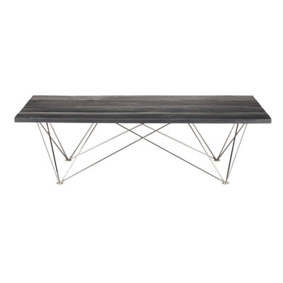 Brayden Studio Iolanta Coffee Table