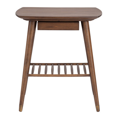 Corrigan Studio Farranacushog End Table