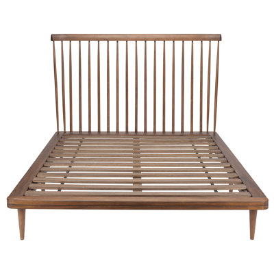 Nuevo Bed Frame