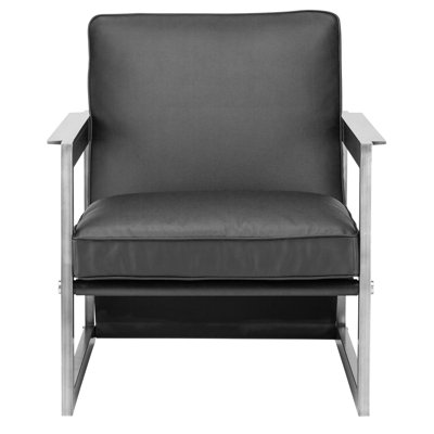 Nuevo Gregoria Armchair