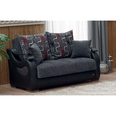 Beyan Signature Arizona Sleeper Sofa