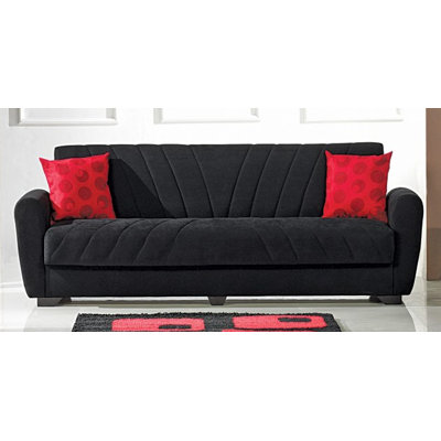 Beyan Signature Orlando Sleeper Sofa