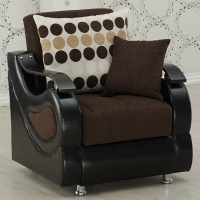 Beyan Signature Illinois Chair