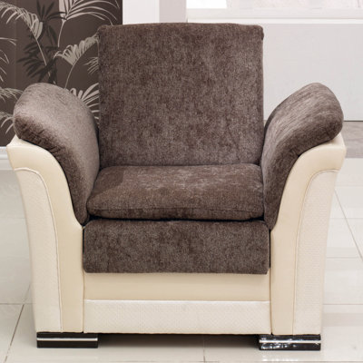 Beyan Signature Beyan Deluxe Convertible Chair