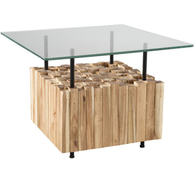 INK+IVY Benson Coffee Table