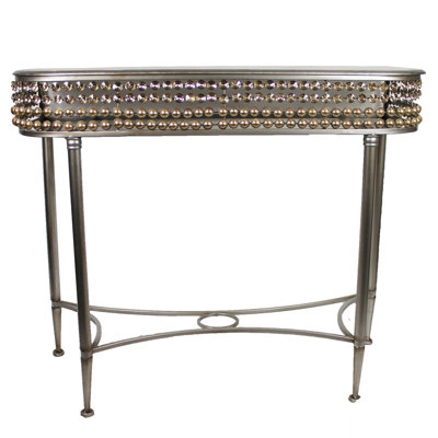 Entrada Console Table