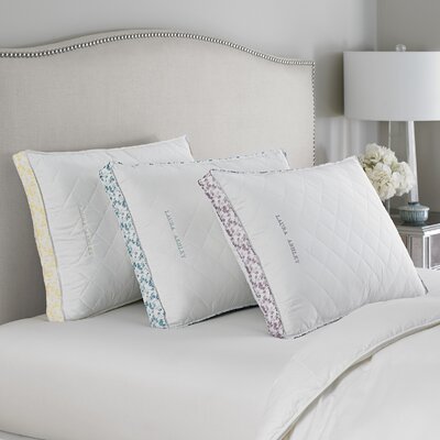 Laura Ashley Home Ava Polyfill Pillow Reviews Wayfair   Laura Ashley Home Ava Polyfill Pillow 