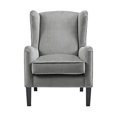 Darby Home Co Bagwell Wingback Armchair