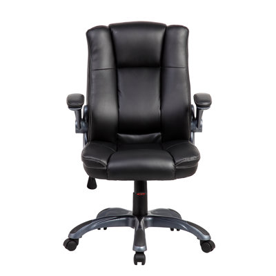 Techni Mobili Mid-Back Manager Executi..