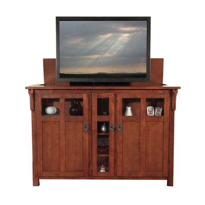 Touchstone Bungalow TV Stand