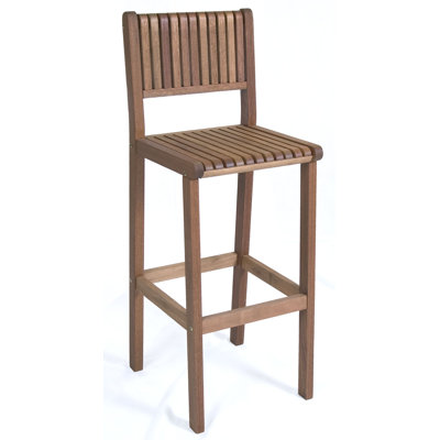 International Home Miami Bar Stool