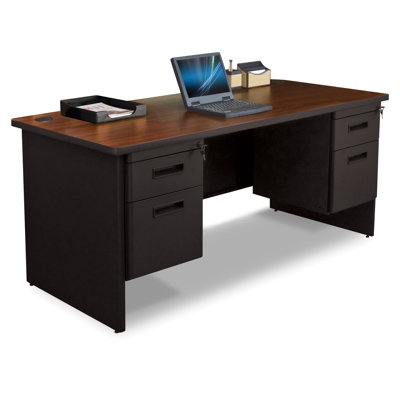 Marvel Office Furniture Pronto Double ..