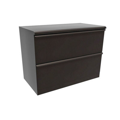 Marvel Office Furniture Zapf 2-Drawer ..