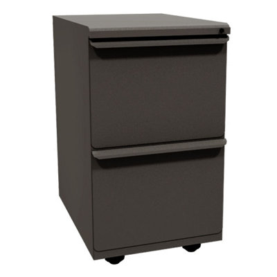 Check price and read more information from trusted store. Marvel Office Furniture Zapf 2-Drawer Mobile Pedestal File Cabinet