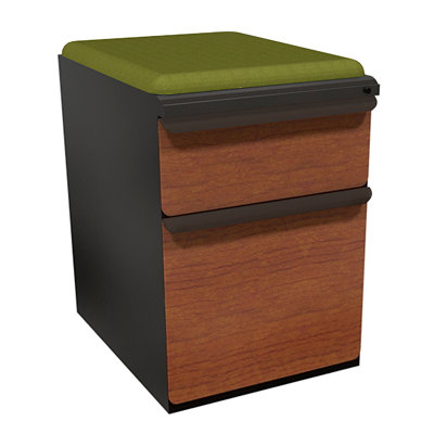 Marvel Office Furniture Zapf 2-Drawer ..
