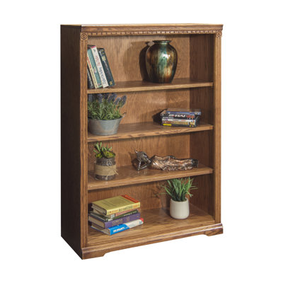 Legends Furniture Scottsdale Oak 48
