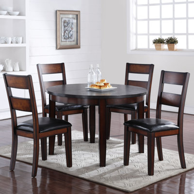 Latitude Run Constance Dining Table