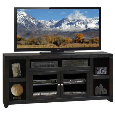 Loon Peak Salt Creek TV Stand