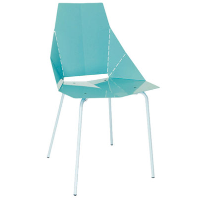 Blu Dot Real Good Side Chair