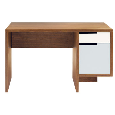 Blu Dot Modu-licious Standard Desk Office Suite