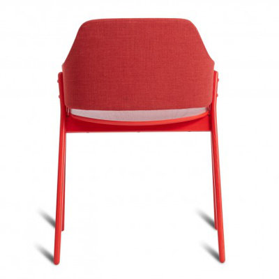 Blu Dot Clutch Arm Chair